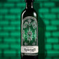 Spietato - Liquore Amaro Erbaceo - Mezzanotte | Distilleria & Spirits