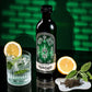 Spietato - Liquore Amaro Erbaceo - Mezzanotte | Distilleria & Spirits